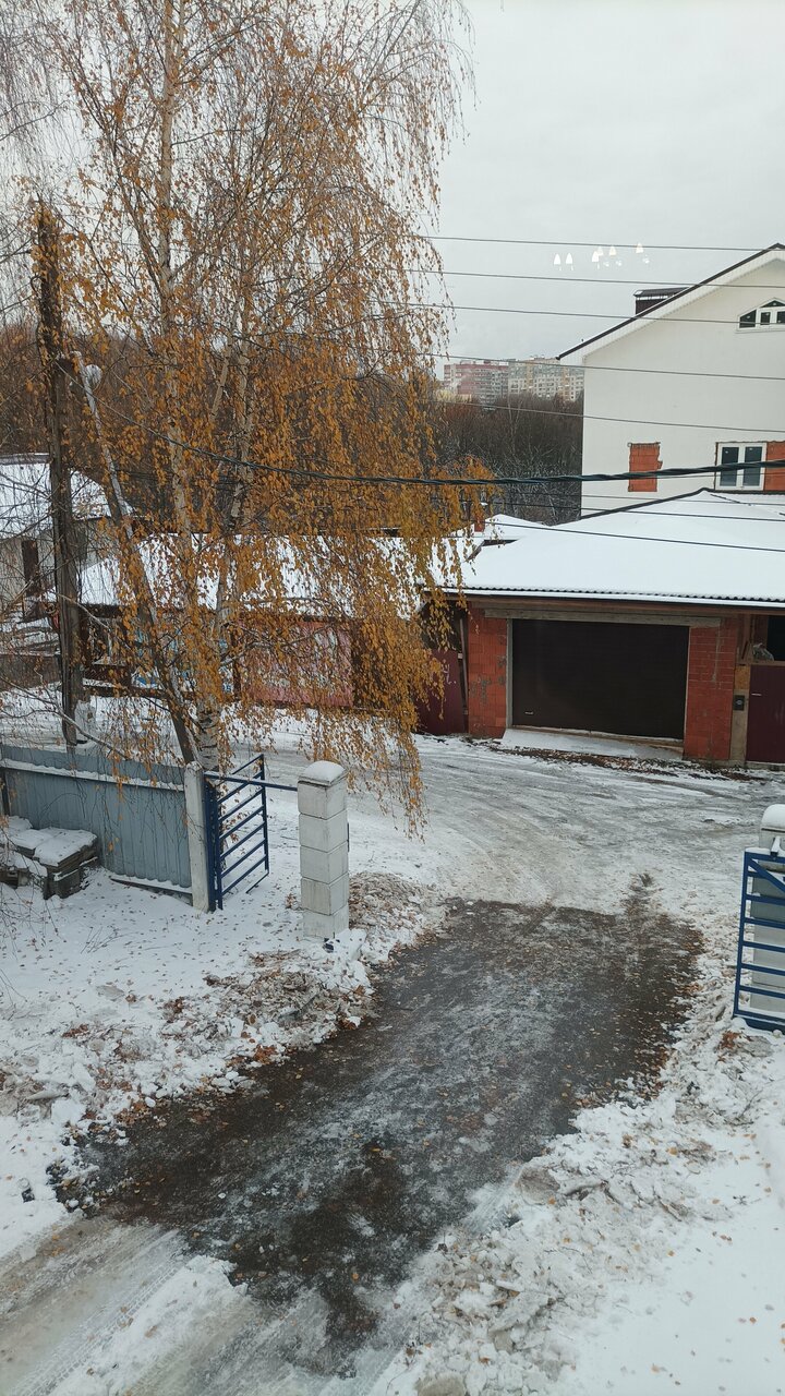 Гостиница Арт 11 Нижний Новгород-65