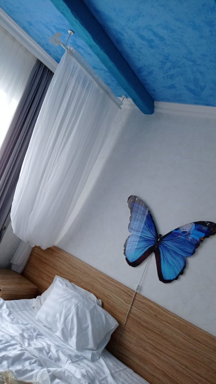 Гостиница Арт 11 Нижний Новгород-83