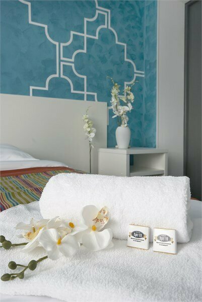 Гостиница Арт 11 Нижний Новгород