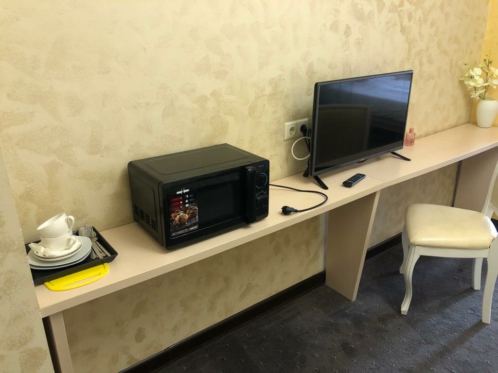 Гостиница Арт 11 Нижний Новгород-179