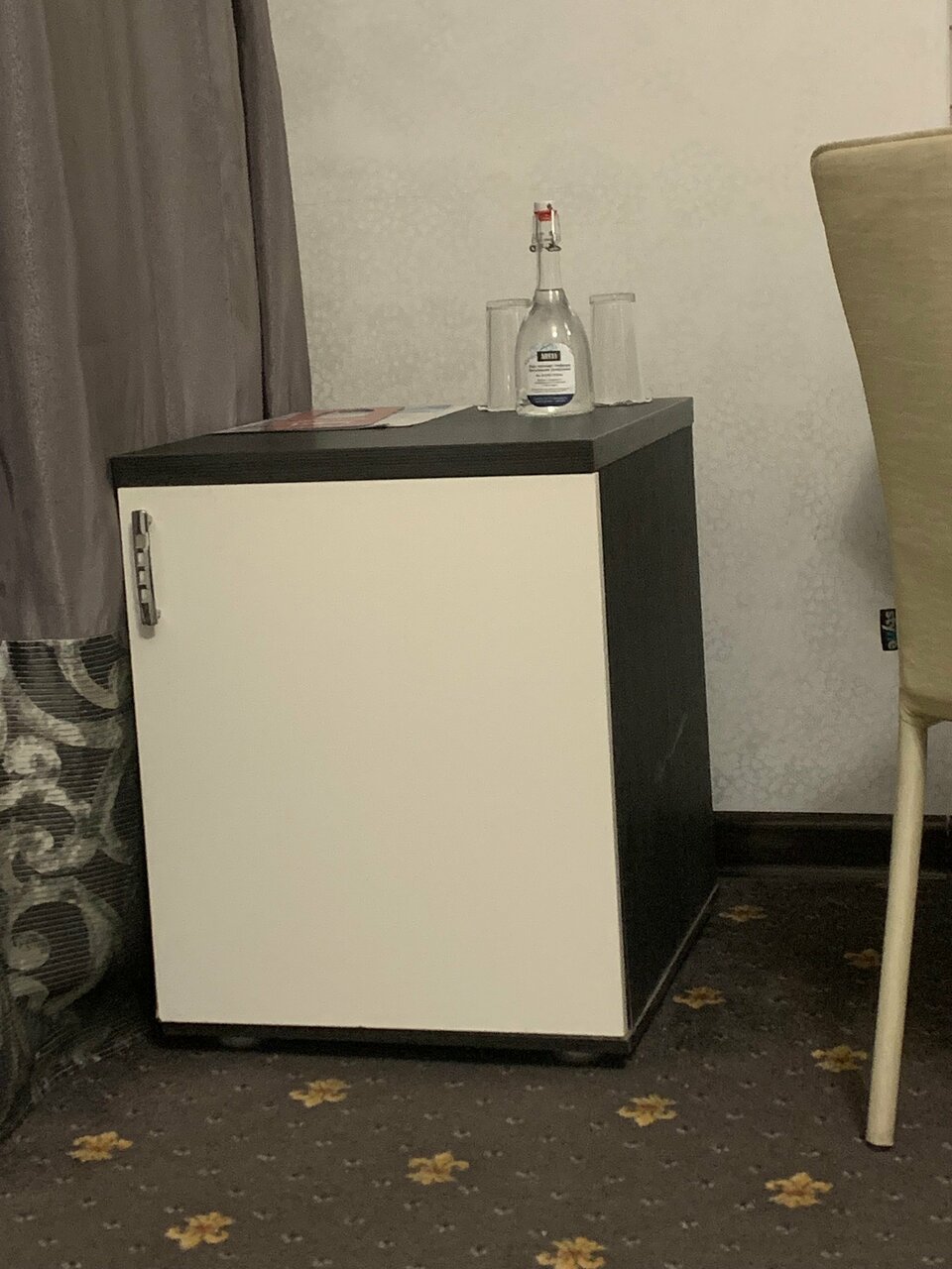 Гостиница Арт 11 Нижний Новгород-183