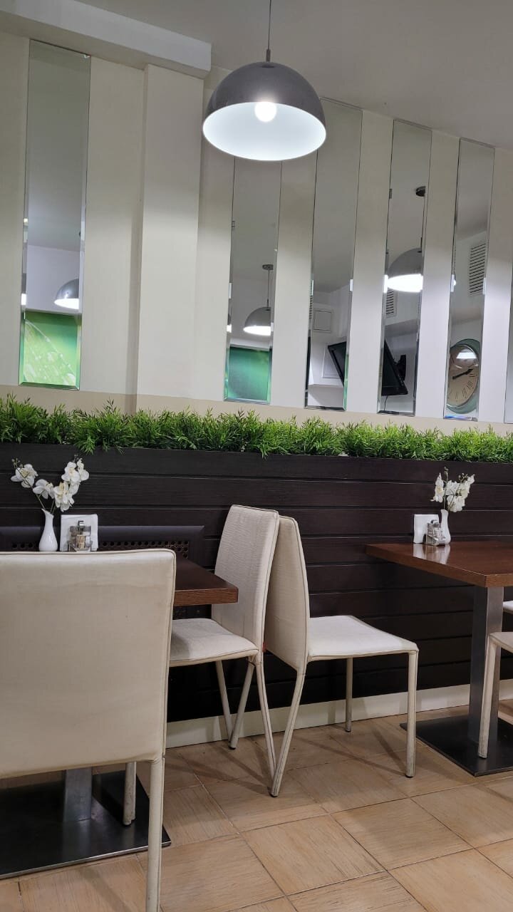 Гостиница Арт 11 Нижний Новгород-88