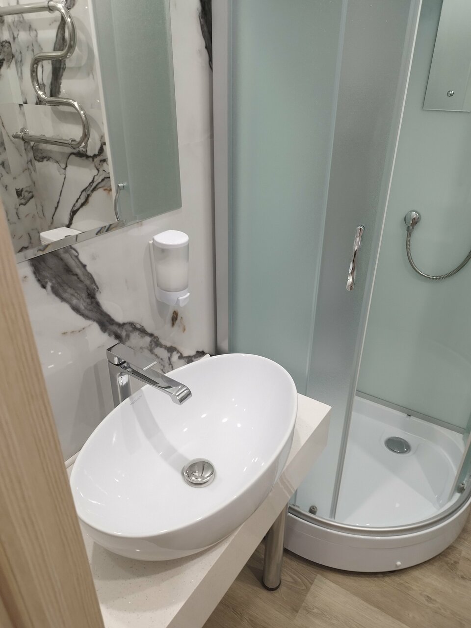 Гостиница Арт 11 Нижний Новгород-172