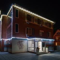 Гостиница Арт 11 Нижний Новгород-190