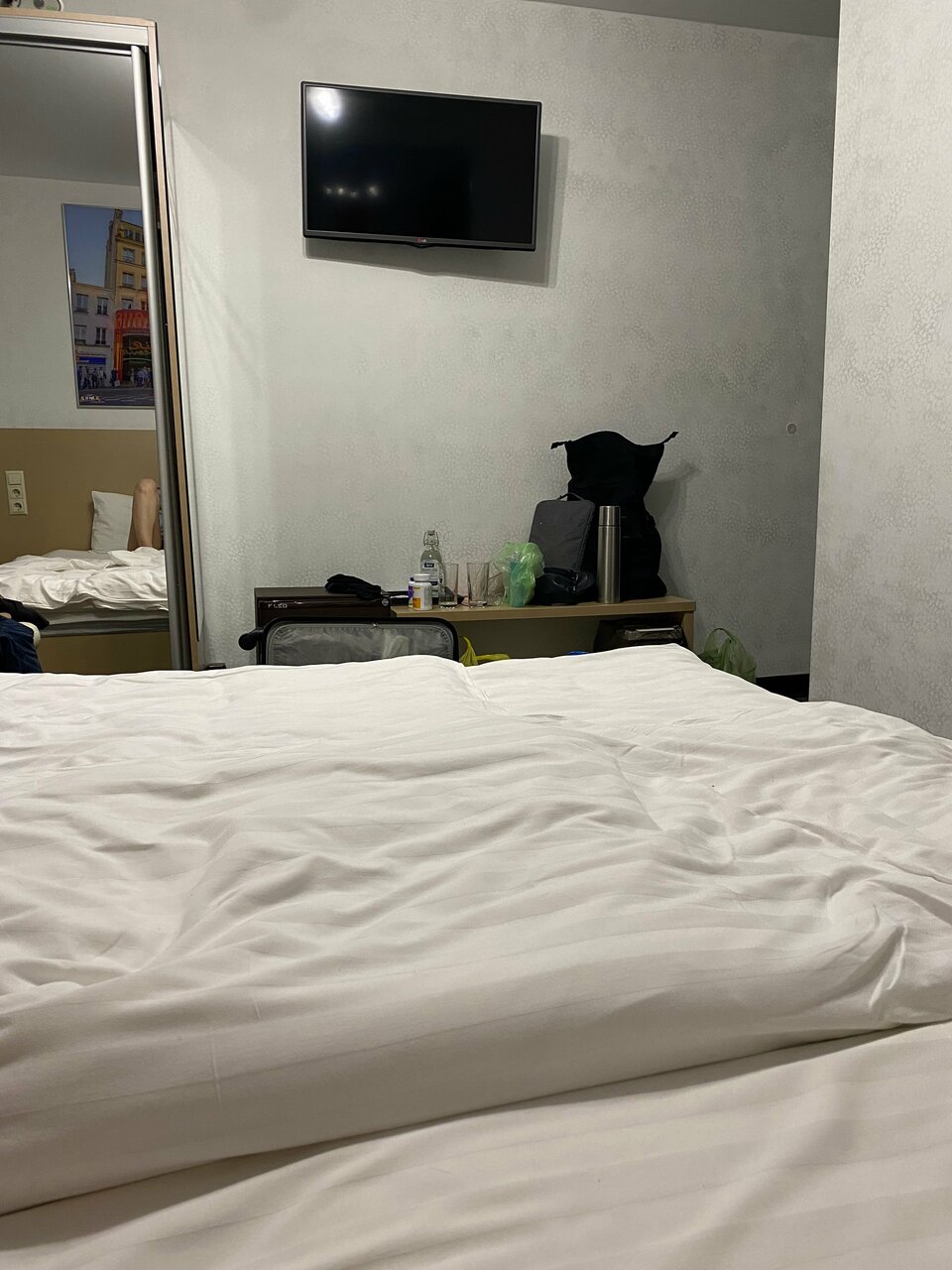 Гостиница Арт 11 Нижний Новгород-182