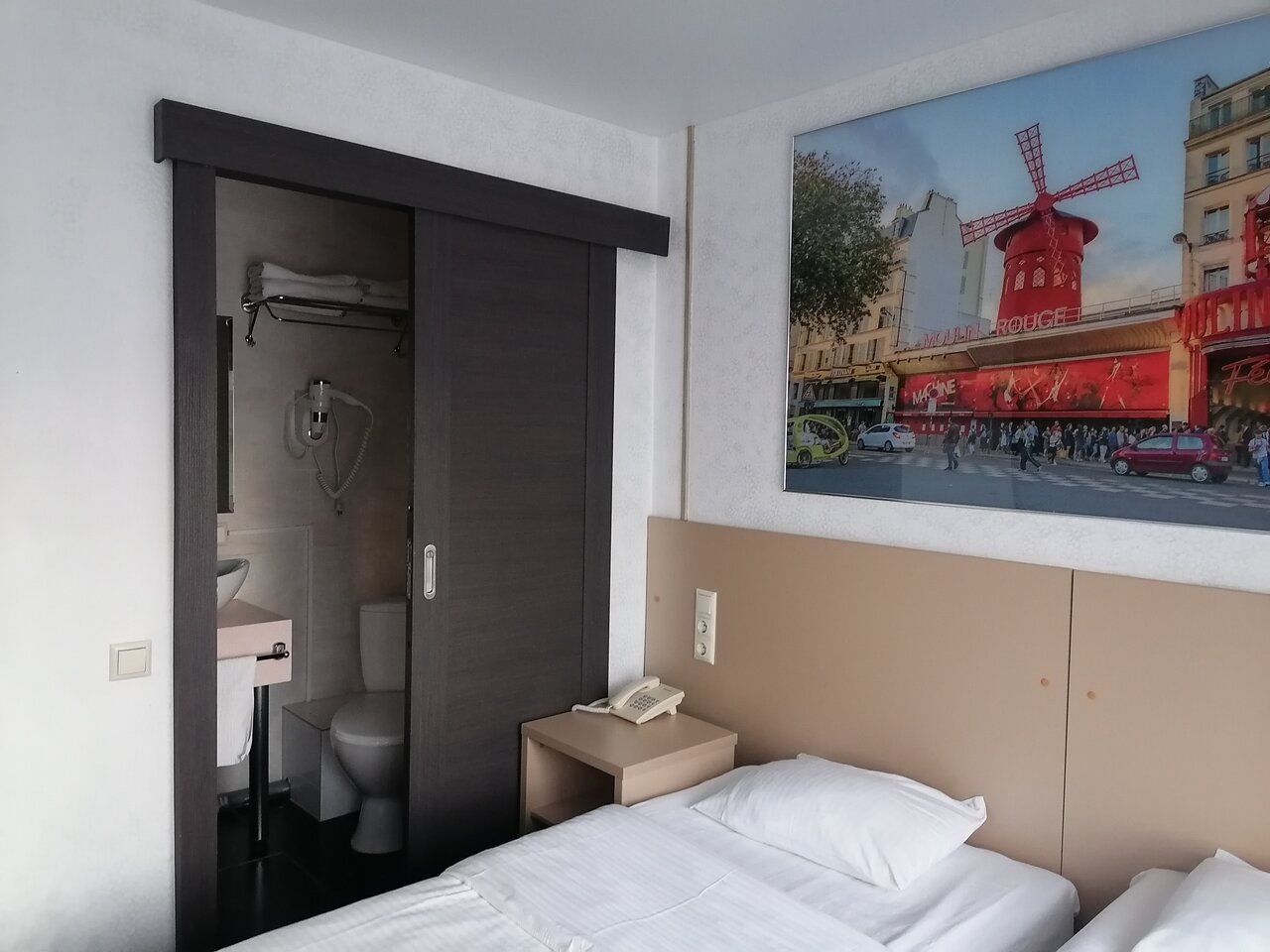 Гостиница Арт 11 Нижний Новгород-12