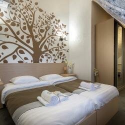 Гостиница Арт 11 Нижний Новгород-210