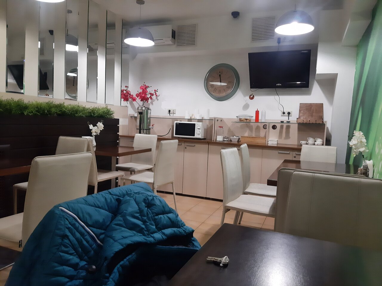 Гостиница Арт 11 Нижний Новгород-33