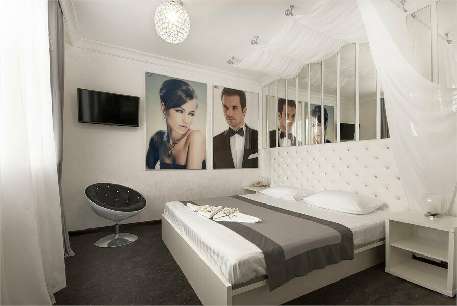 Гостиница Арт 11 Нижний Новгород