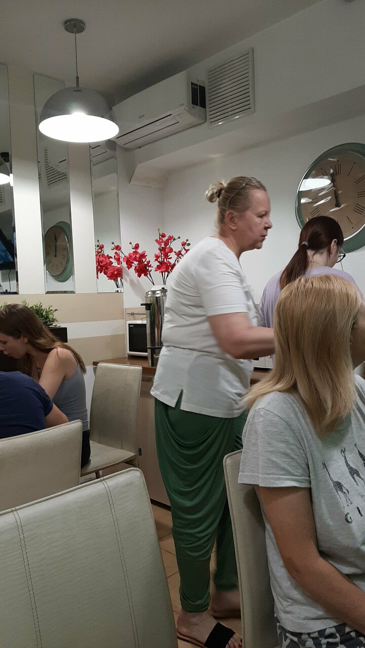 Гостиница Арт 11 Нижний Новгород-114