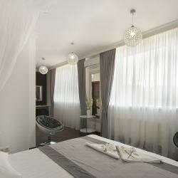 Гостиница Арт 11 Нижний Новгород-243