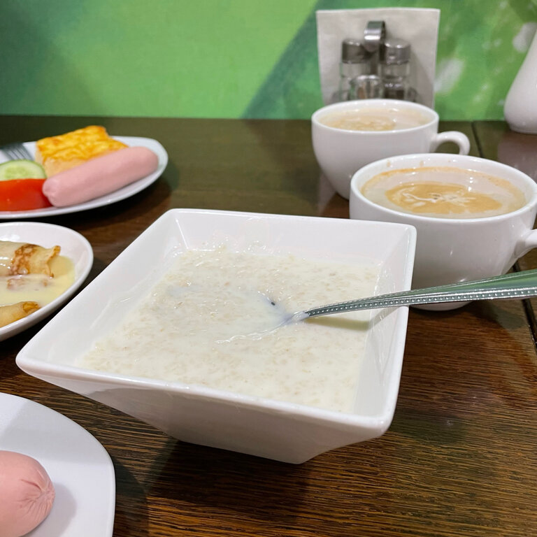 Гостиница Арт 11 Нижний Новгород-94