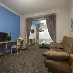 Гостиница Арт 11 Нижний Новгород-224