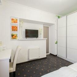 Гостиница Арт 11 Нижний Новгород-209