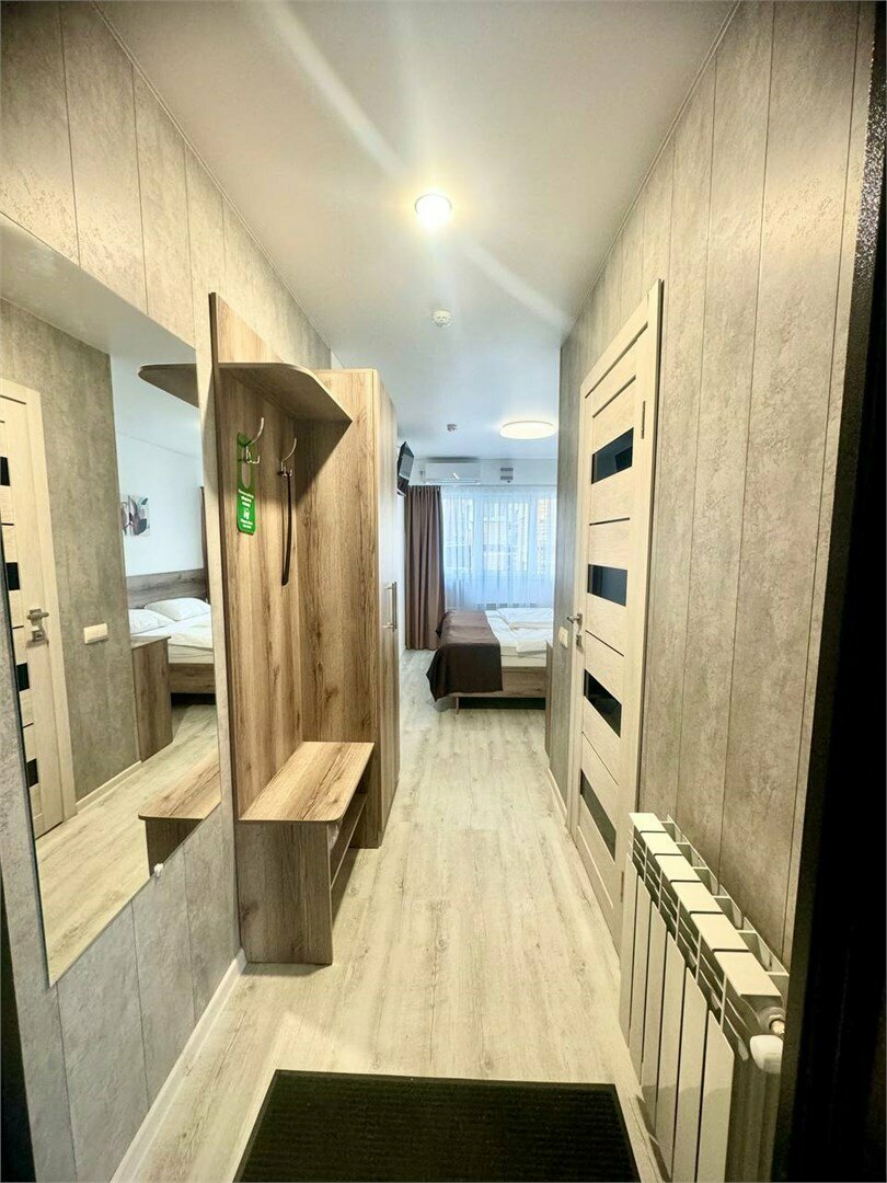 Гостиница Арт 11 Нижний Новгород