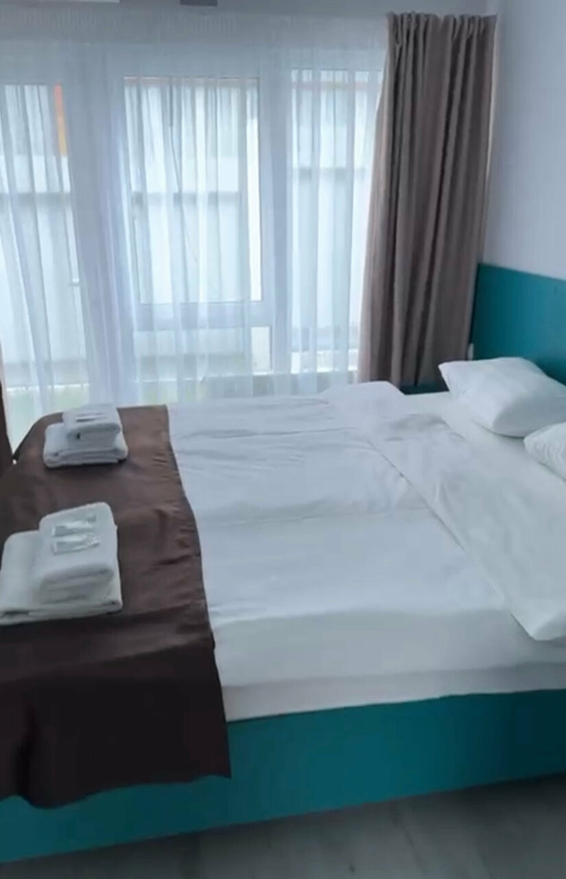 Гостиница Арт 11 Нижний Новгород-211