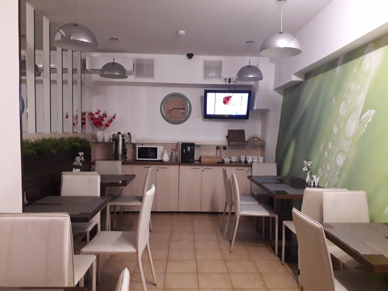 Гостиница Арт 11 Нижний Новгород-71