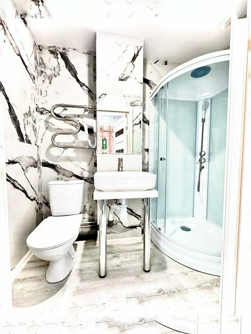 Гостиница Арт 11 Нижний Новгород