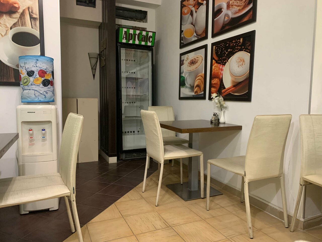 Гостиница Арт 11 Нижний Новгород-52