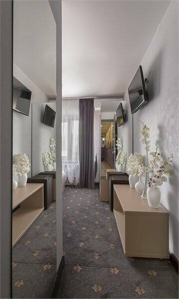 Гостиница Арт 11 Нижний Новгород