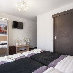 Гостиница Арт 11 Нижний Новгород-219