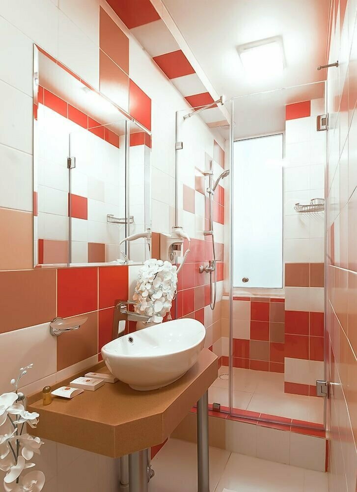 Гостиница Арт 11 Нижний Новгород-167