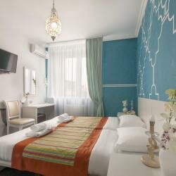 Гостиница Арт 11 Нижний Новгород-192