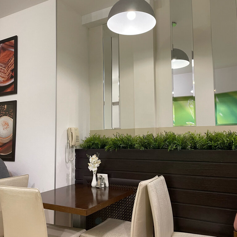 Гостиница Арт 11 Нижний Новгород-41