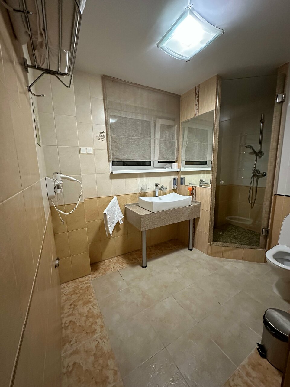 Гостиница Арт 11 Нижний Новгород-96