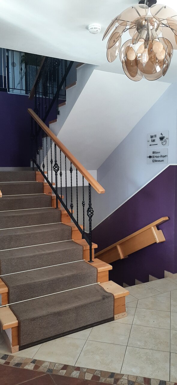 Гостиница Арт 11 Нижний Новгород-102