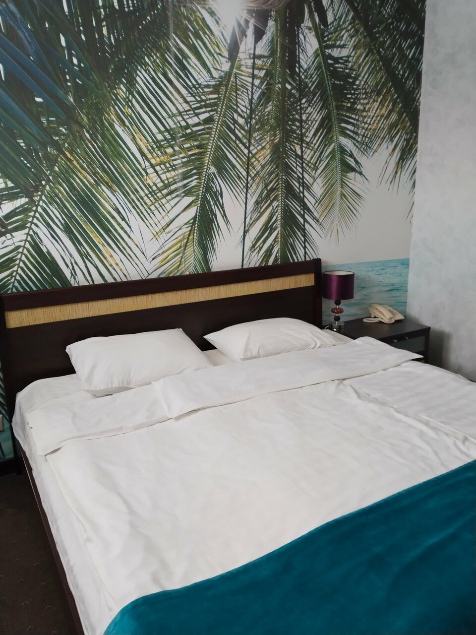 Гостиница Арт 11 Нижний Новгород-202