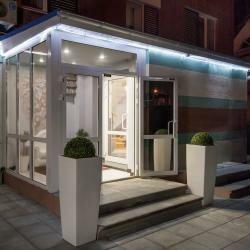 Гостиница Арт 11 Нижний Новгород-235