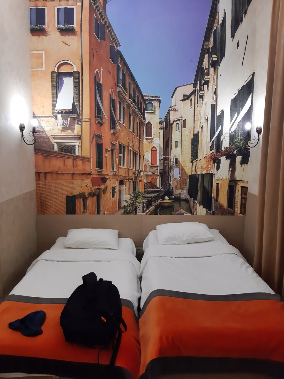 Гостиница Арт 11 Нижний Новгород-19