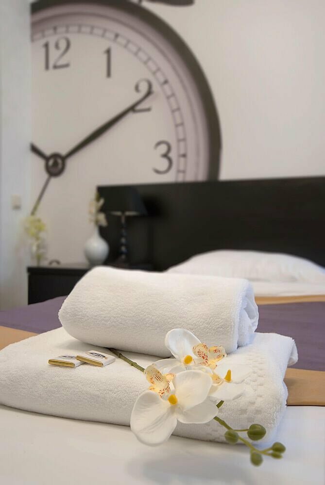 Гостиница Арт 11 Нижний Новгород-147