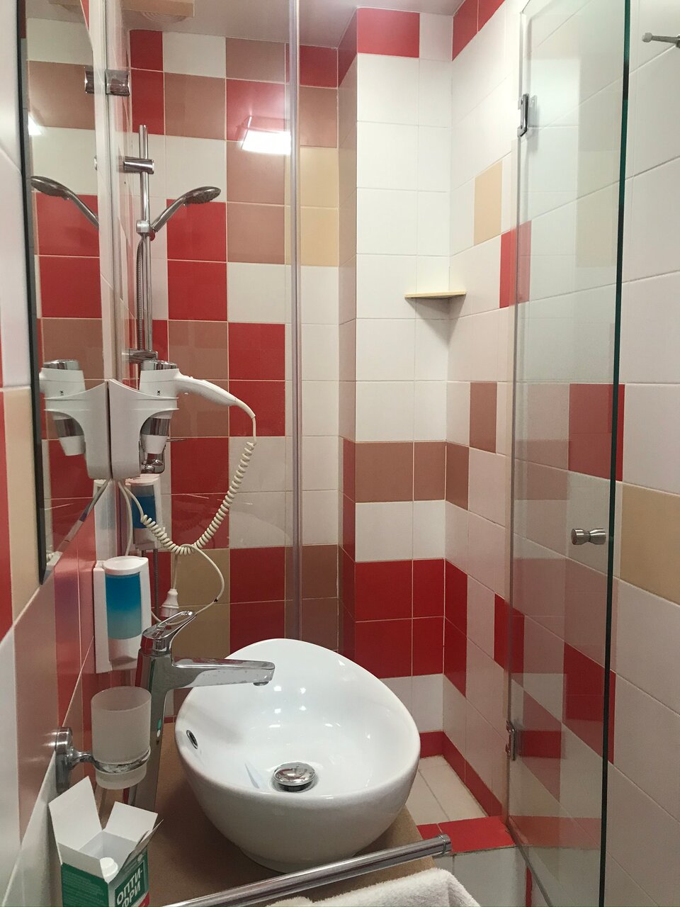 Гостиница Арт 11 Нижний Новгород-106