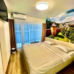 Гостиница Арт 11 Нижний Новгород-222