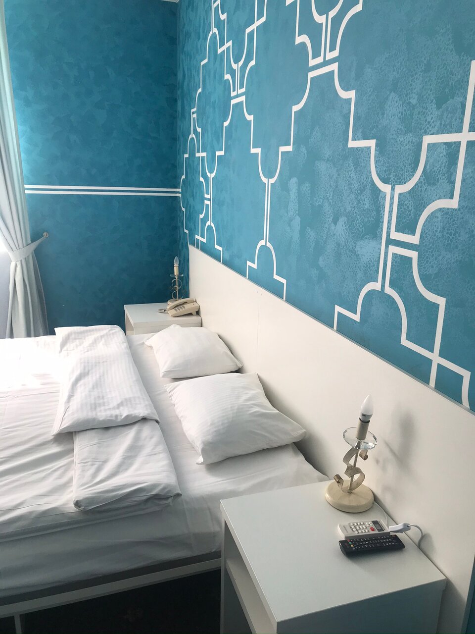 Гостиница Арт 11 Нижний Новгород-104