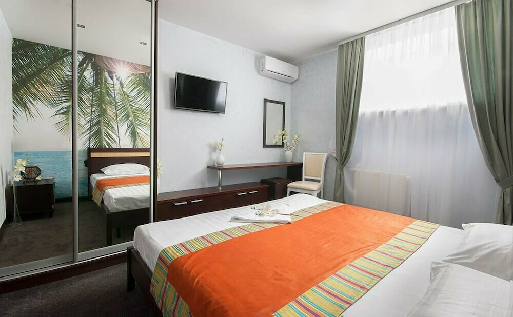 Гостиница Арт 11 Нижний Новгород-134