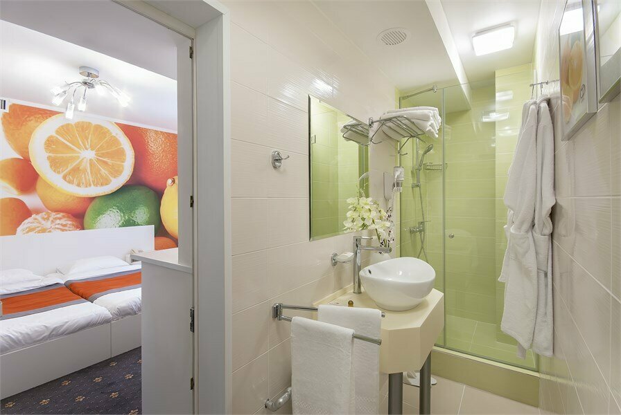 Гостиница Арт 11 Нижний Новгород