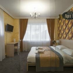 Гостиница Арт 11 Нижний Новгород-215