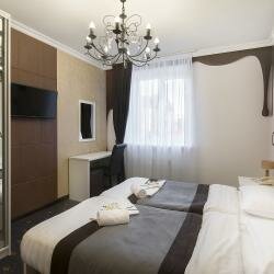 Гостиница Арт 11 Нижний Новгород-232