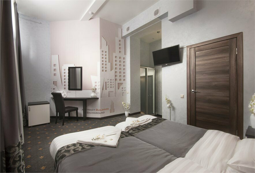 Гостиница Арт 11 Нижний Новгород