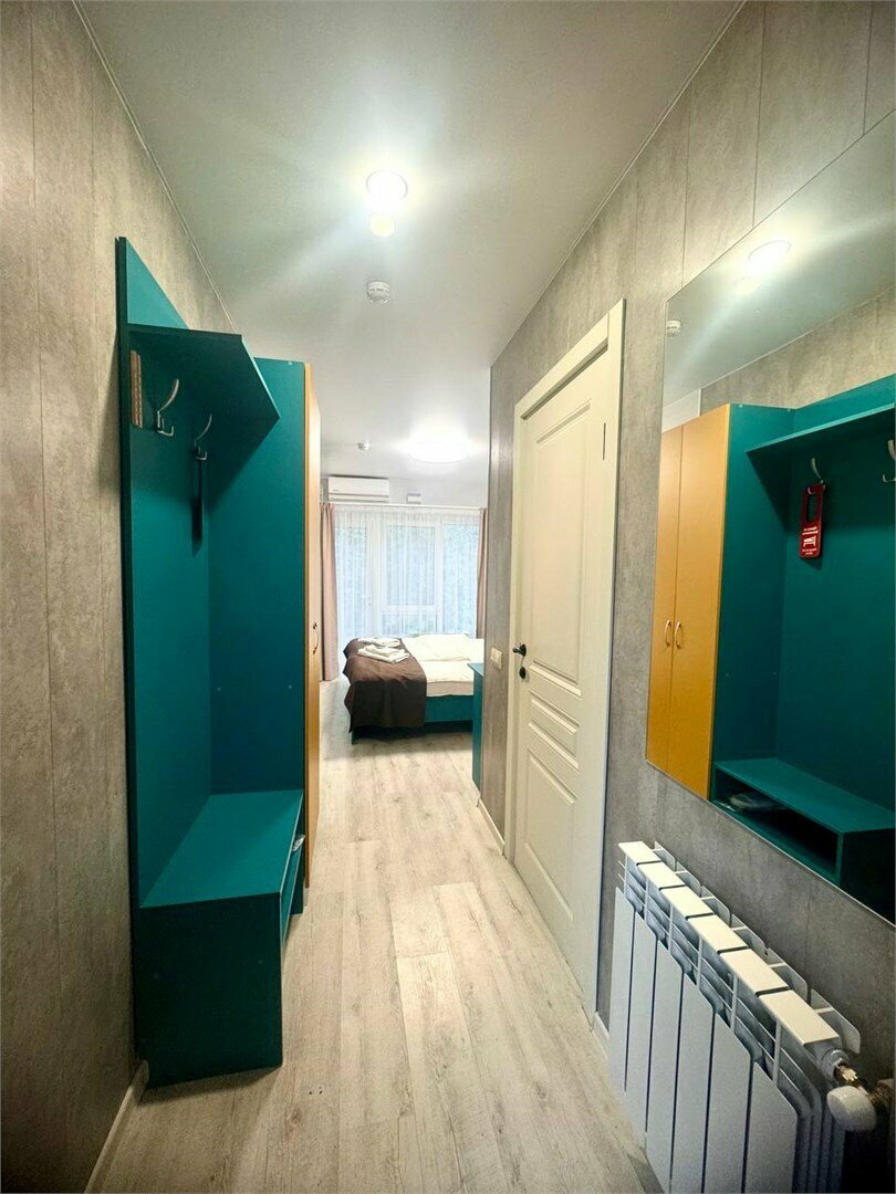 Гостиница Арт 11 Нижний Новгород