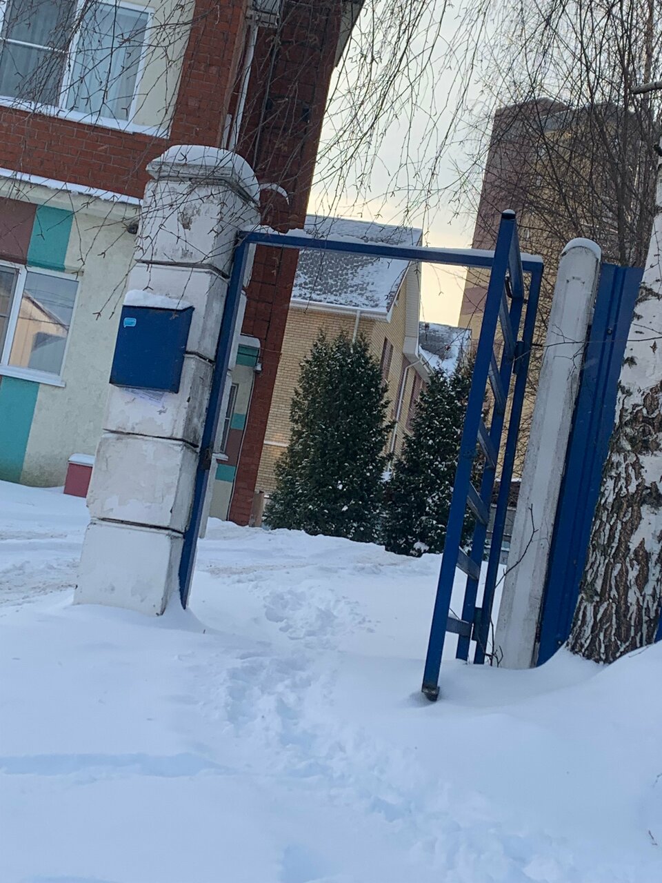 Гостиница Арт 11 Нижний Новгород-73