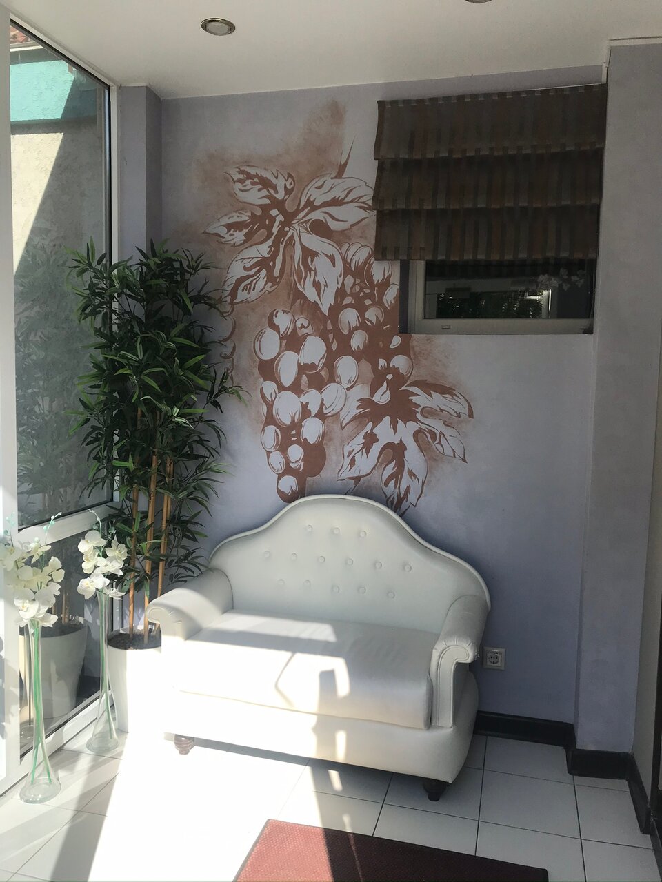 Гостиница Арт 11 Нижний Новгород-57