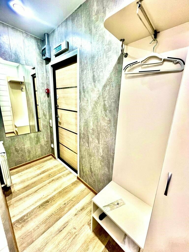 Гостиница Арт 11 Нижний Новгород