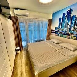 Гостиница Арт 11 Нижний Новгород-188