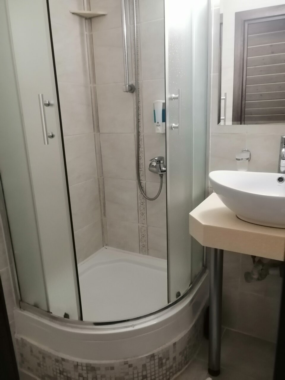 Гостиница Арт 11 Нижний Новгород-101