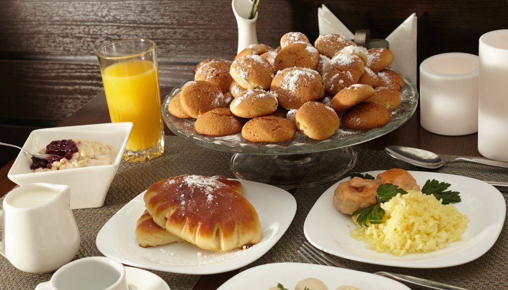 Гостиница Арт 11 Нижний Новгород-28