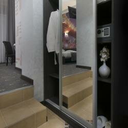 Гостиница Арт 11 Нижний Новгород-244